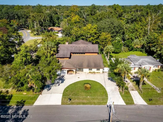 $420,000 | 1645 Forest Hills Road, Jacksonville, FL 32208