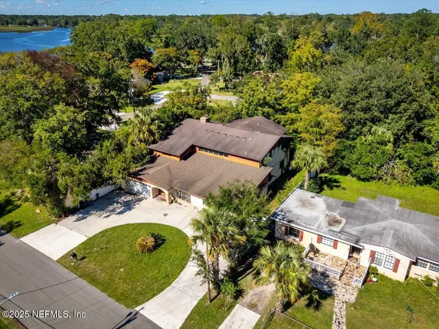$420,000 | 1645 Forest Hills Road, Jacksonville, FL 32208