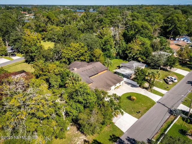 $420,000 | 1645 Forest Hills Road, Jacksonville, FL 32208