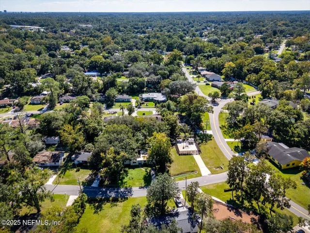 $420,000 | 1645 Forest Hills Road, Jacksonville, FL 32208