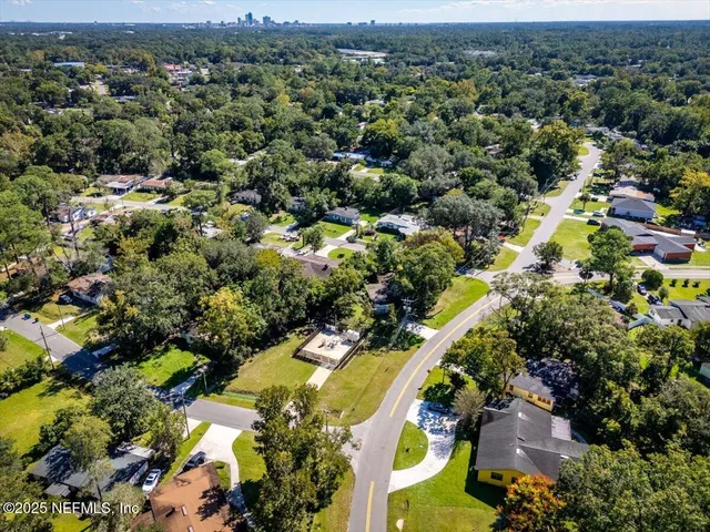 $420,000 | 1645 Forest Hills Road, Jacksonville, FL 32208