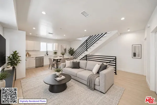 $3,750 | 5655 Case Avenue, Unit 2, North Hollywood, CA 91601