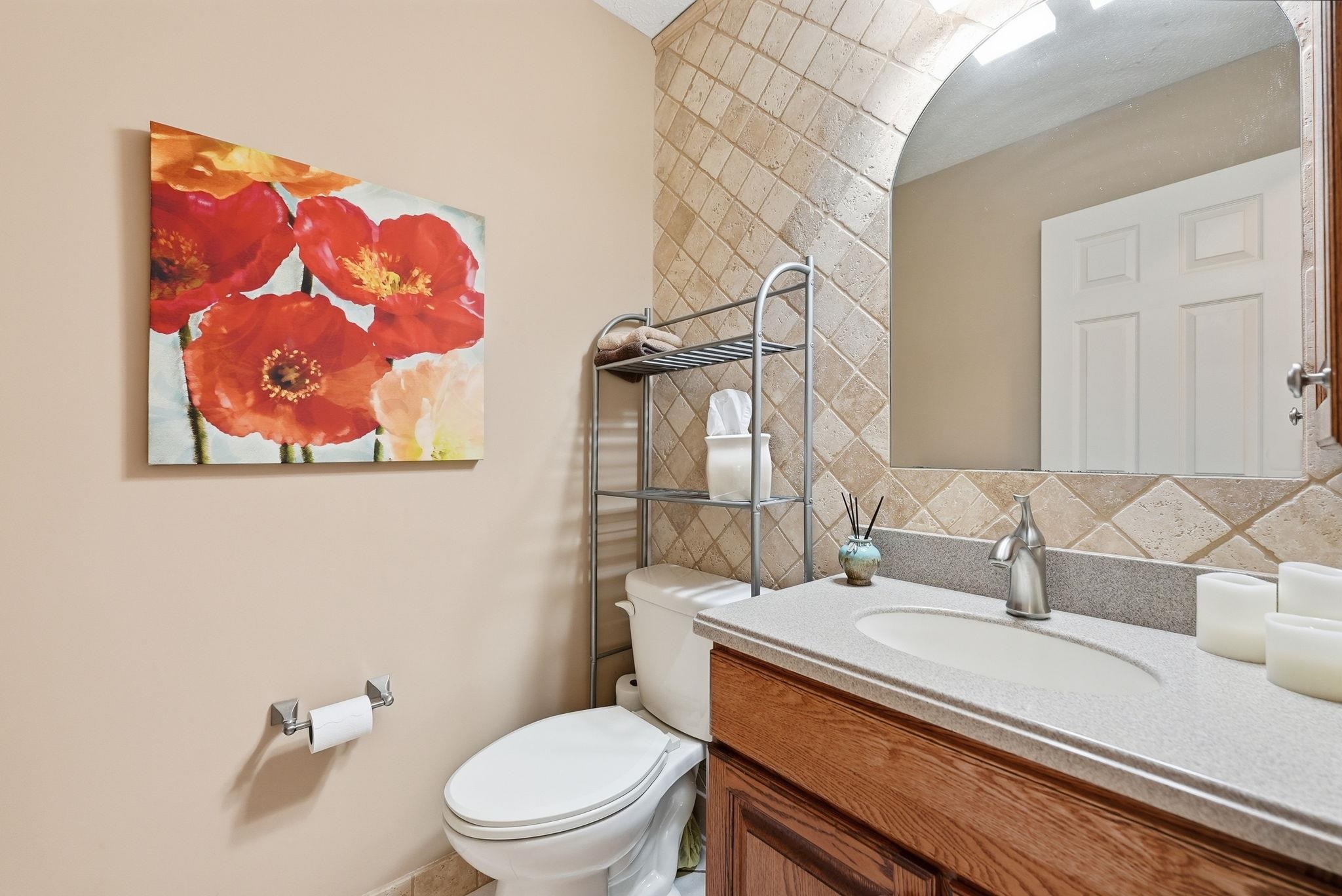 8504 North Wilderness Road Muncie, IN 47303 - Photo 13 of 38 Gallery Image 13