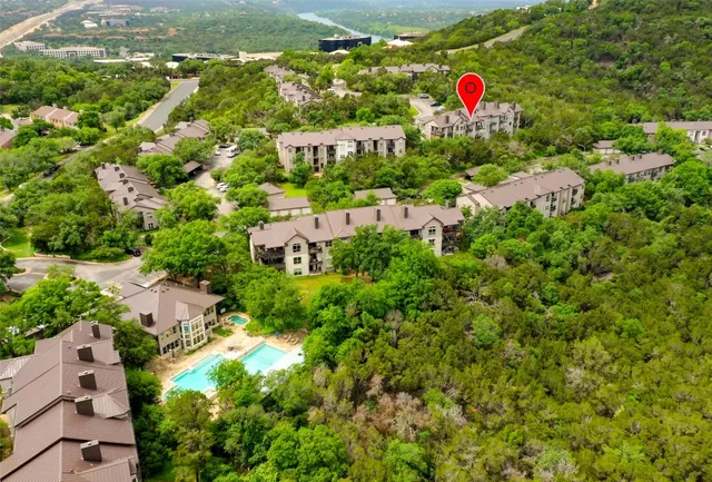 $310,000 | 6000 Shepherd Mountain Cove, Unit 1917, Austin, TX 78730