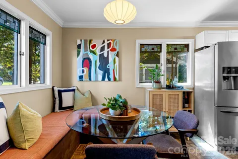 $725,000 | 1512 Ideal Way, Charlotte, NC 28203