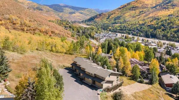 $1,875,000 | 2308 Garmisch Drive, Unit 15D, Vail, CO 81657
