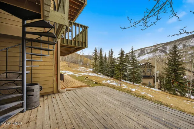 $2,095,000 | 2308 Garmisch Drive, Unit 15D, Vail, CO 81657