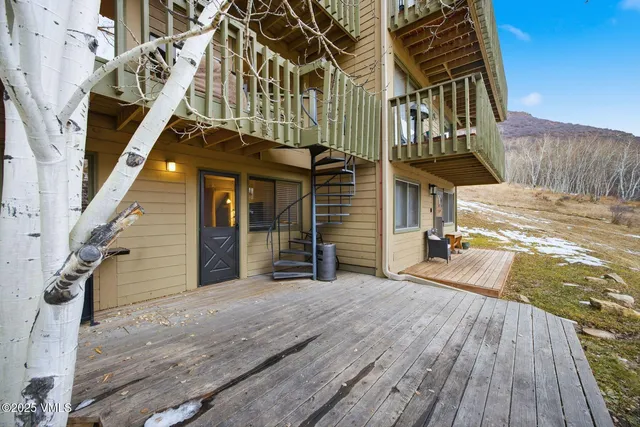 $2,095,000 | 2308 Garmisch Drive, Unit 15D, Vail, CO 81657