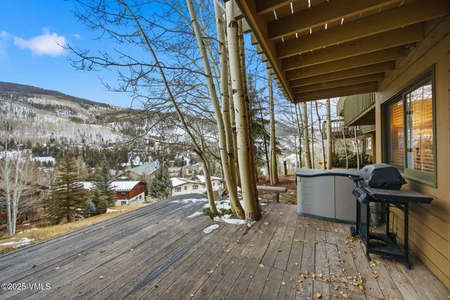 $2,095,000 | 2308 Garmisch Drive, Unit 15D, Vail, CO 81657