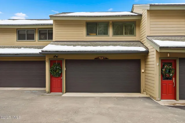 $2,095,000 | 2308 Garmisch Drive, Unit 15D, Vail, CO 81657