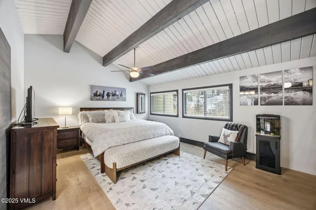 $2,095,000 | 2308 Garmisch Drive, Unit 15D, Vail, CO 81657