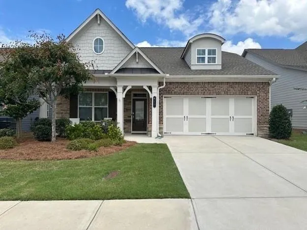 $534,900 | 513 Forest Lane, Canton, GA 30114