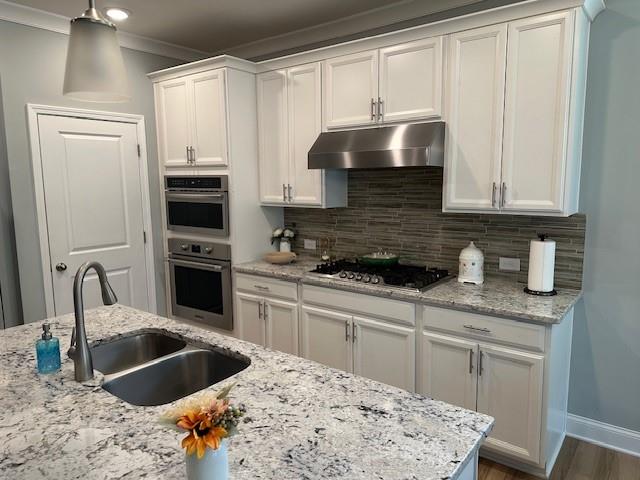 513 Forest Lane Canton, GA 30114 - Photo 20 of 78