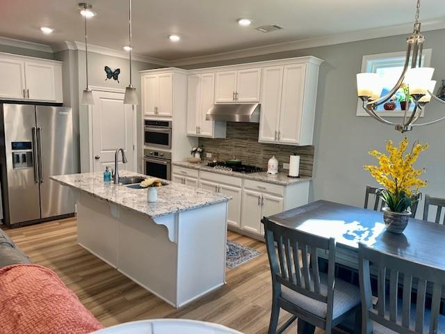 513 Forest Lane Canton, GA 30114 - Photo 25 of 78