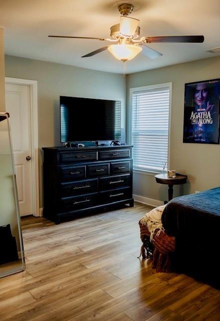 513 Forest Lane Canton, GA 30114 - Photo 45 of 78 a living room with furniture and a flat screen tv