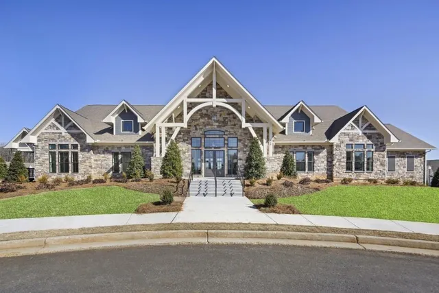 $534,900 | 513 Forest Lane, Canton, GA 30114