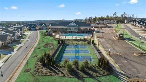 513 Forest Lane Canton, GA 30114 - Photo 60 of 78 a view of a city