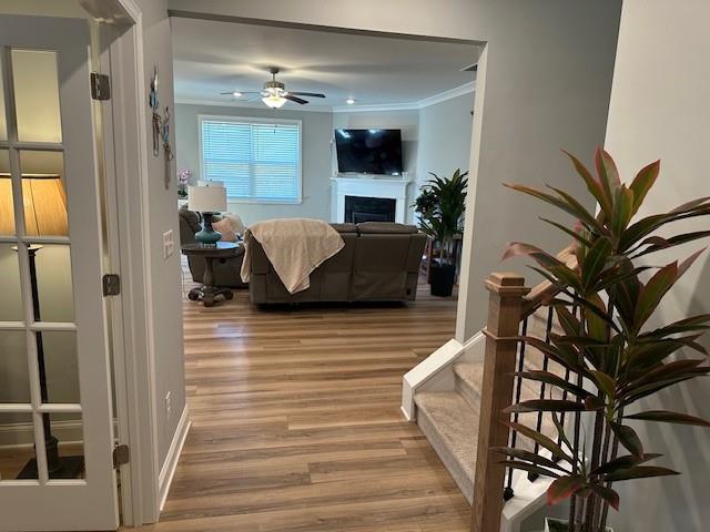 513 Forest Lane Canton, GA 30114 - Photo 6 of 78