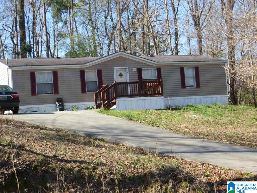 360 West 64th Street Anniston, AL 36206 - Photo 1 of 6