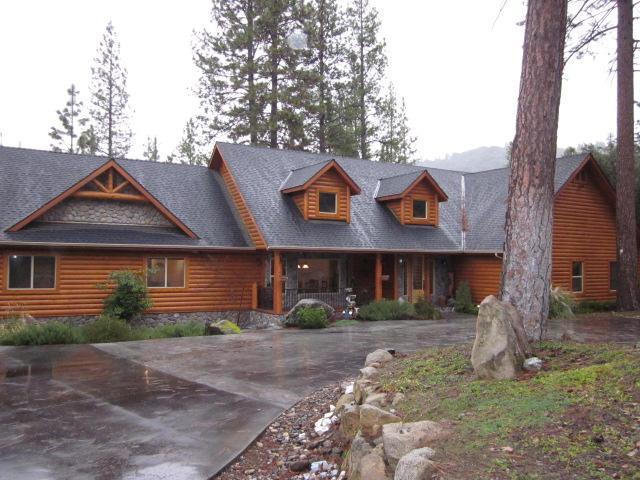 51585 Little Lake Road Oakhurst, CA 93644 - Photo 1 of 34