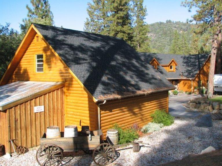 51585 Little Lake Road Oakhurst, CA 93644 - Photo 34 of 34
