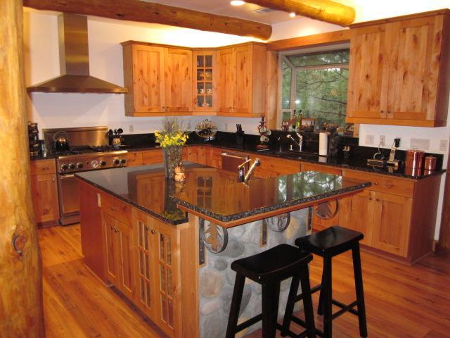 51585 Little Lake Road Oakhurst, CA 93644 - Photo 6 of 34