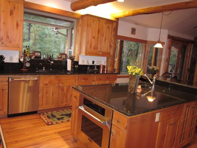 51585 Little Lake Road Oakhurst, CA 93644 - Photo 8 of 34