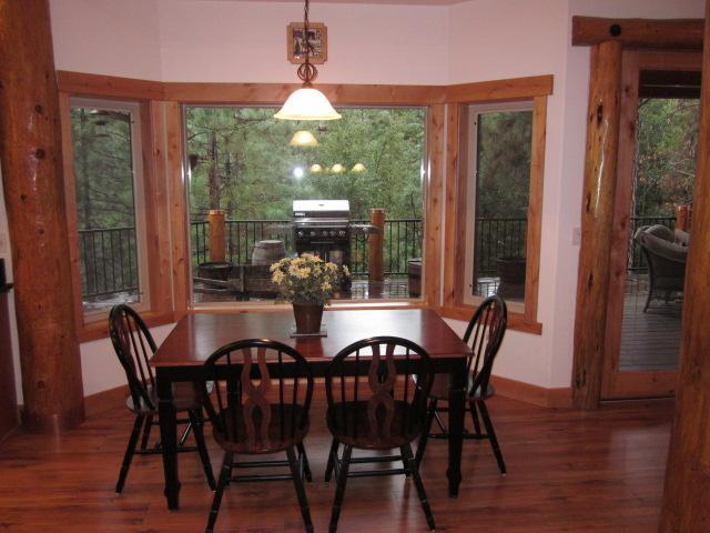 51585 Little Lake Road Oakhurst, CA 93644 - Photo 9 of 34