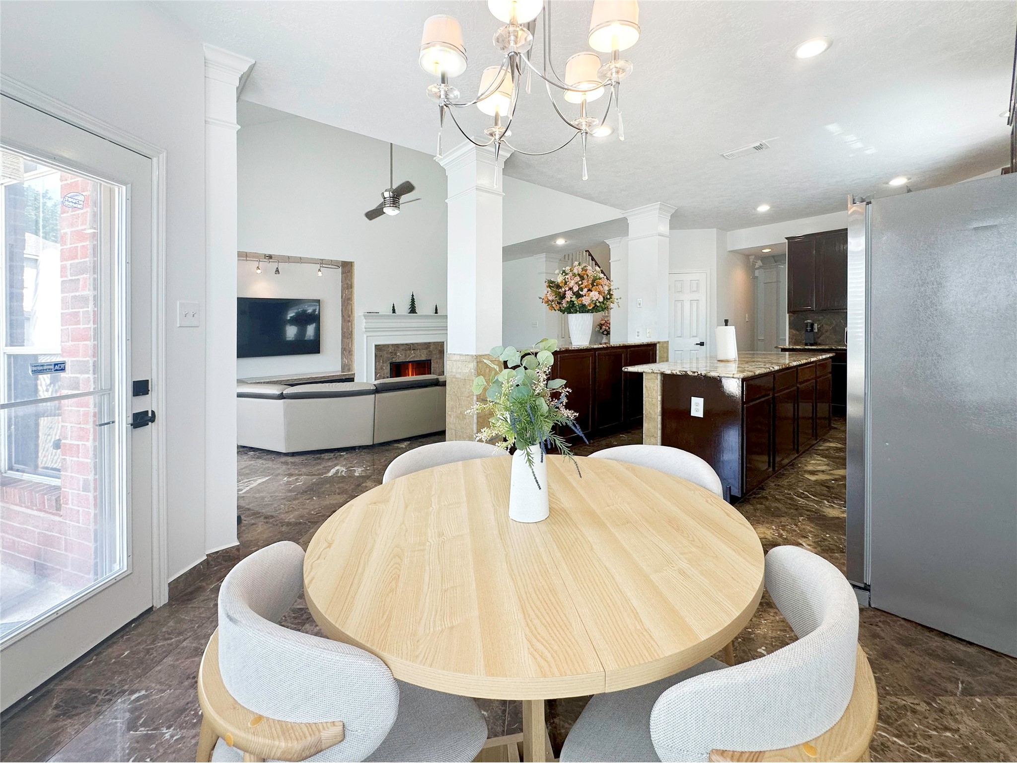 12114 Saybrook Point Lane Tomball, TX 77375 - Photo 20 of 46