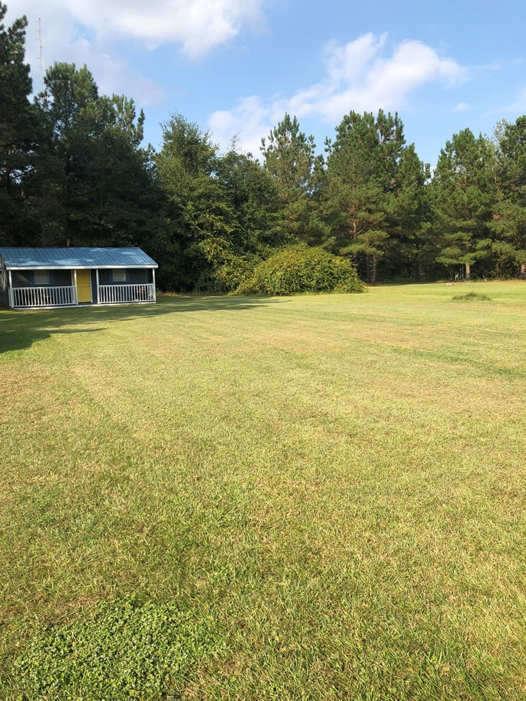 1181 Church Road Pinewood, SC 29125 - Photo 21 of 23 Gallery Image 21