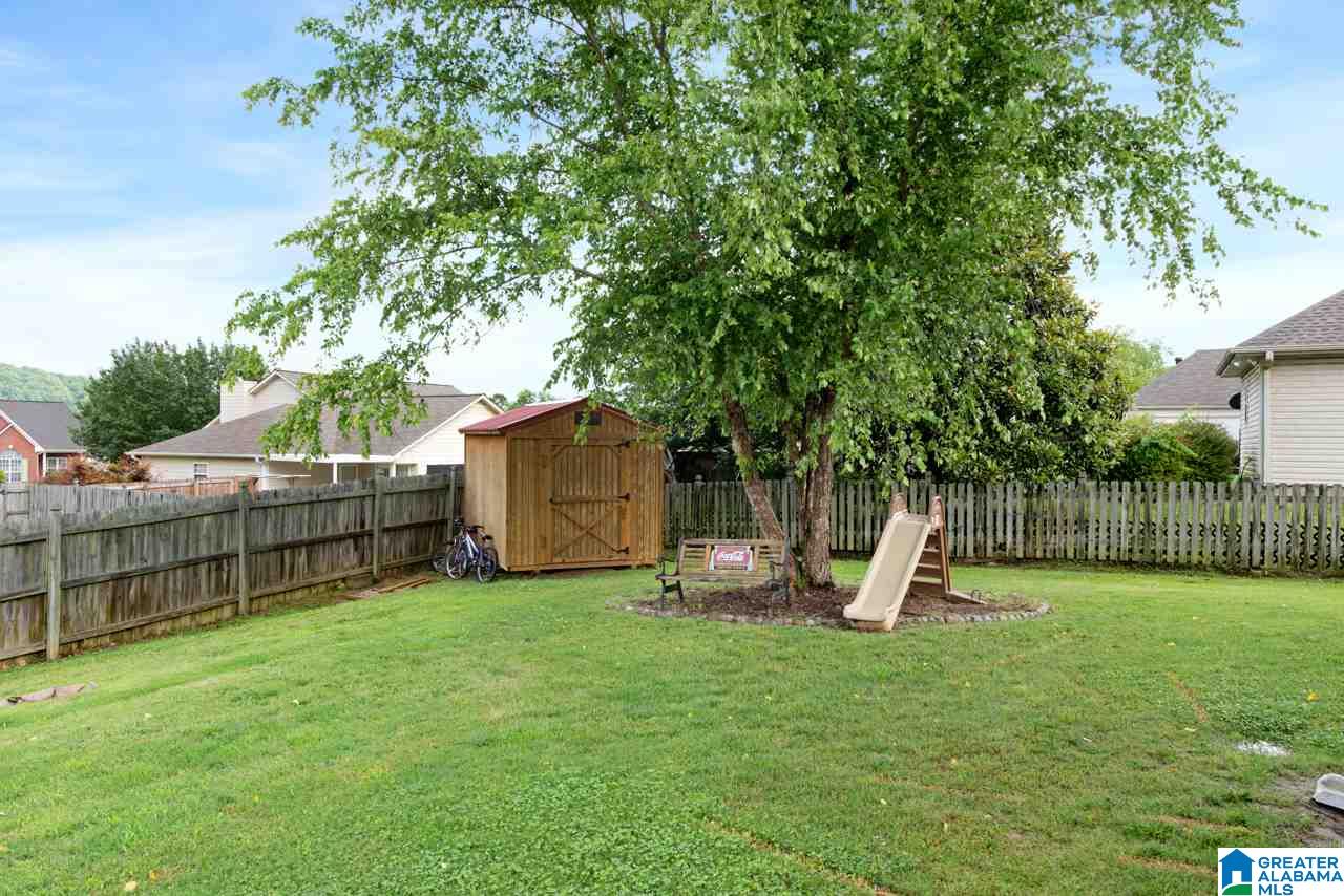 167 Stonehaven Drive Pelham, AL 35124 - Photo 23 of 30