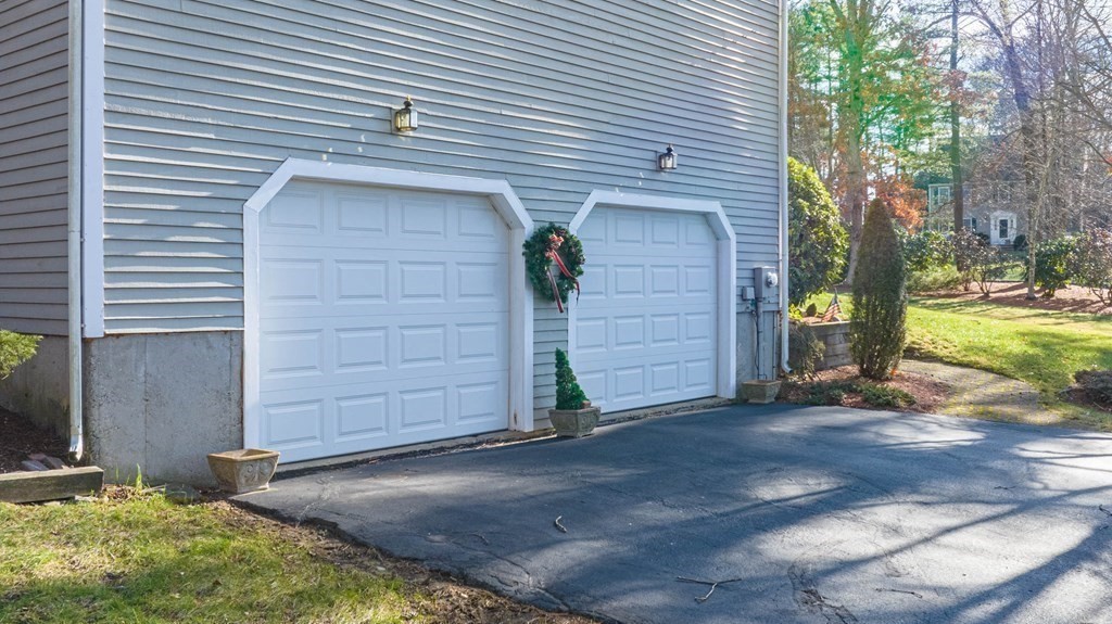 4 Camelot Circle Dudley, MA 01571 - Photo 36 of 42 a view of a pathway of house