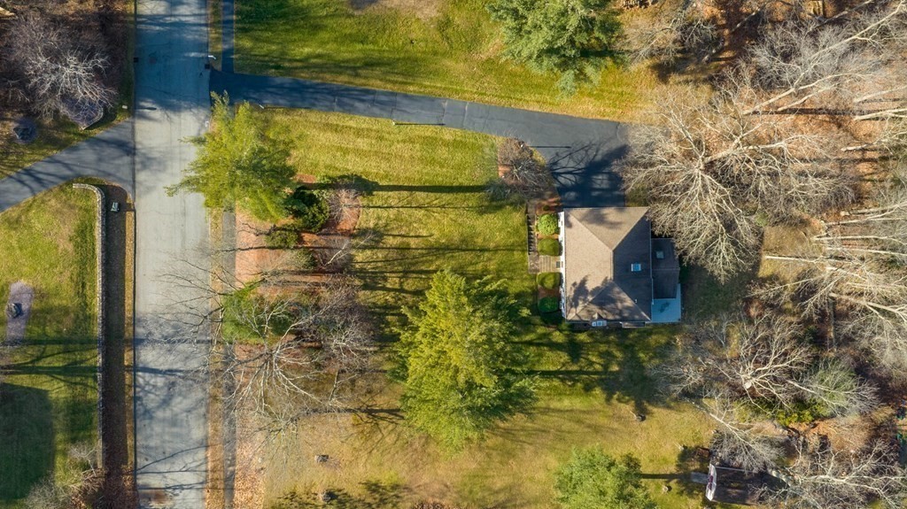 4 Camelot Circle Dudley, MA 01571 - Photo 38 of 42 a view of swimming pool