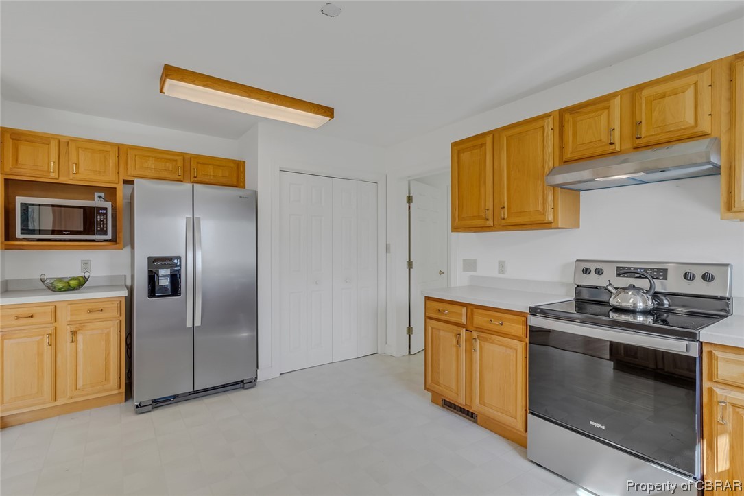 600 Bussel Point Road Heathsville, VA 22473 - Photo 20 of 50