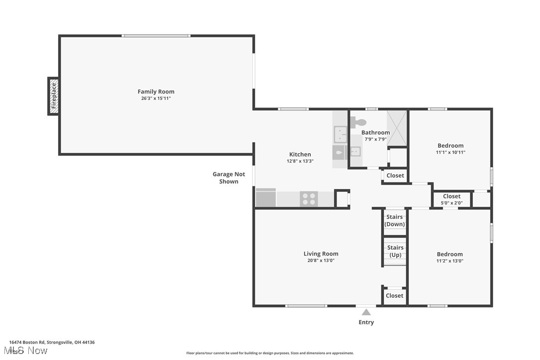 16474 Boston Road Strongsville, OH 44136 - Photo 41 of 43