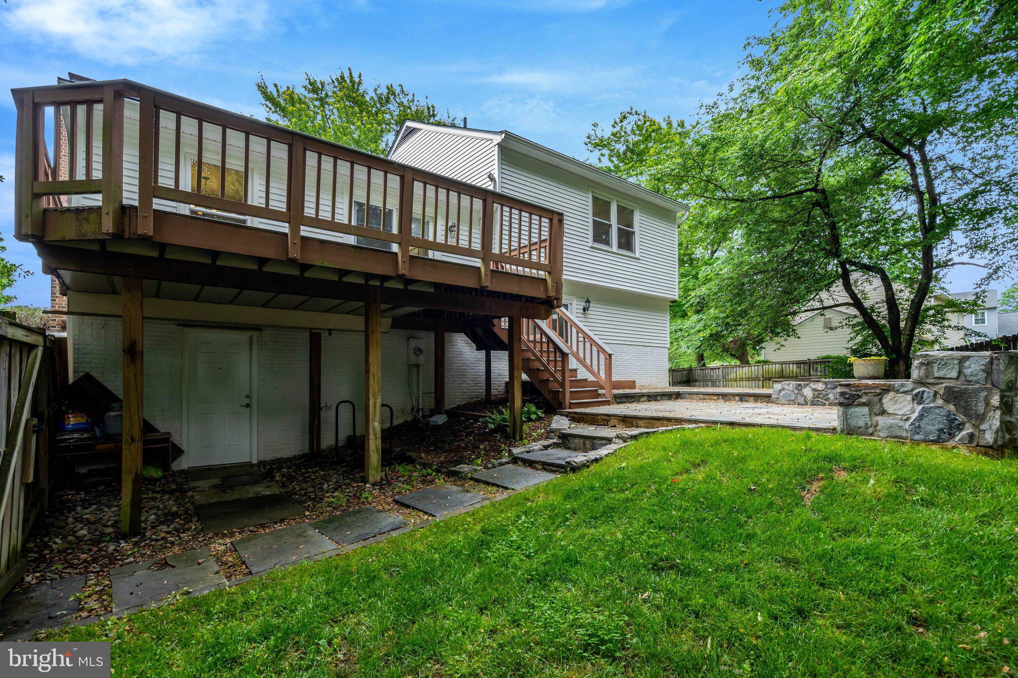8304 Lindside Way Springfield, VA 22153 - Photo 46 of 58 Gallery Image 46