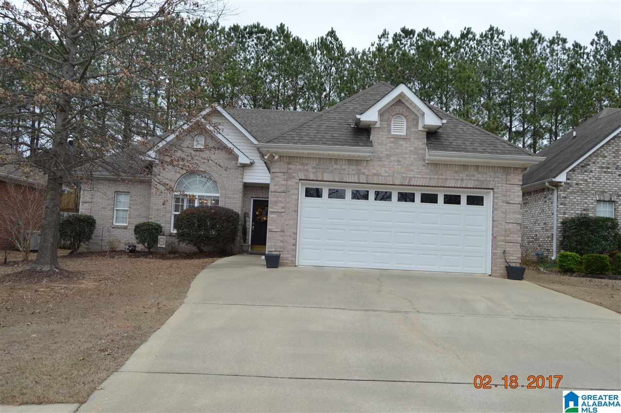 146 Daventry Drive Calera, AL 35040 - Photo 2 of 28