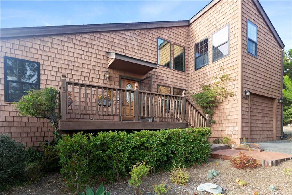 441 Huntington Road Cambria, CA 93428 - Photo 1 of 1 Gallery Image 1