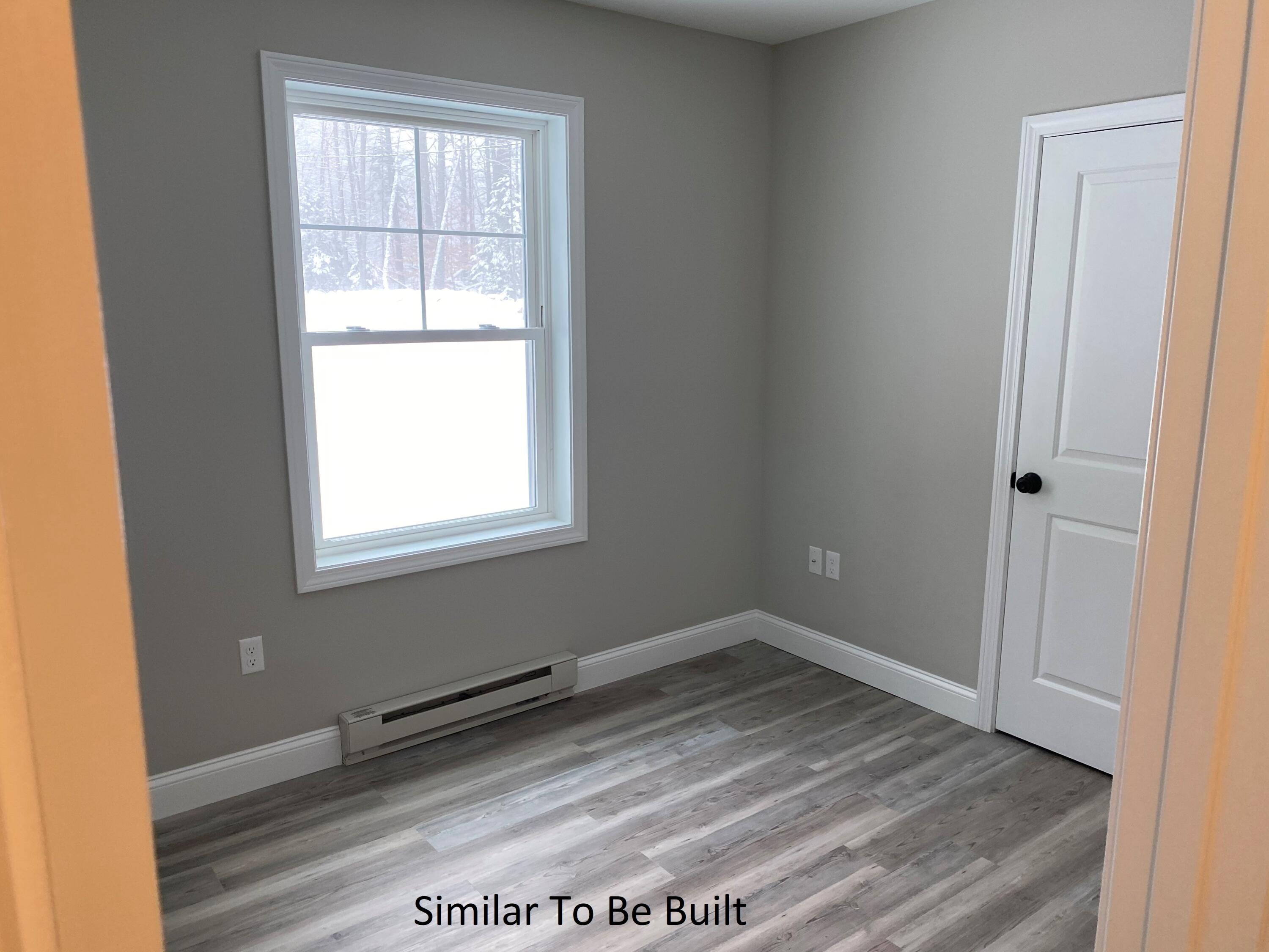 Lot 4 Kimball Road Bridgton, ME 04009 - Photo 9 of 10 Photo 8