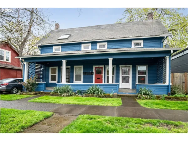 $995,000 | 527 Monroe Street, Eugene, OR 97402