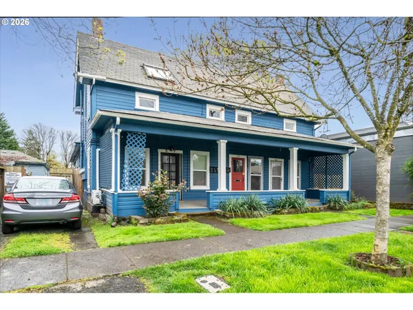 $995,000 | 527 Monroe Street, Eugene, OR 97402