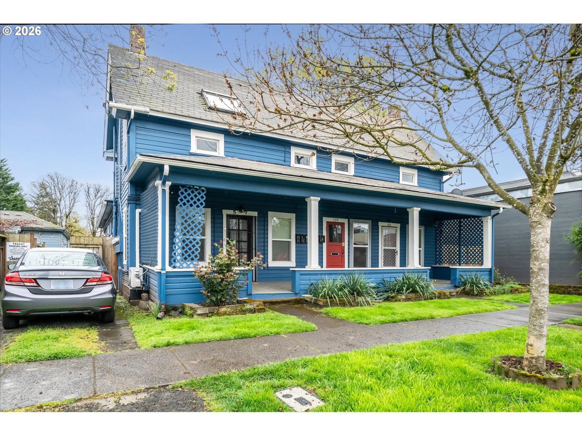 527 Monroe Street Eugene, OR 97402 - Photo 2 of 32