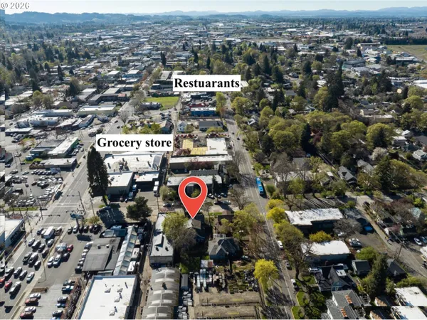 $995,000 | 527 Monroe Street, Eugene, OR 97402