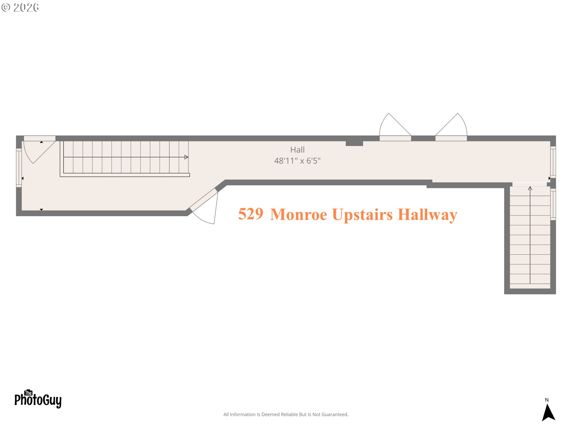 527 Monroe Street Eugene, OR 97402 - Photo 10 of 32