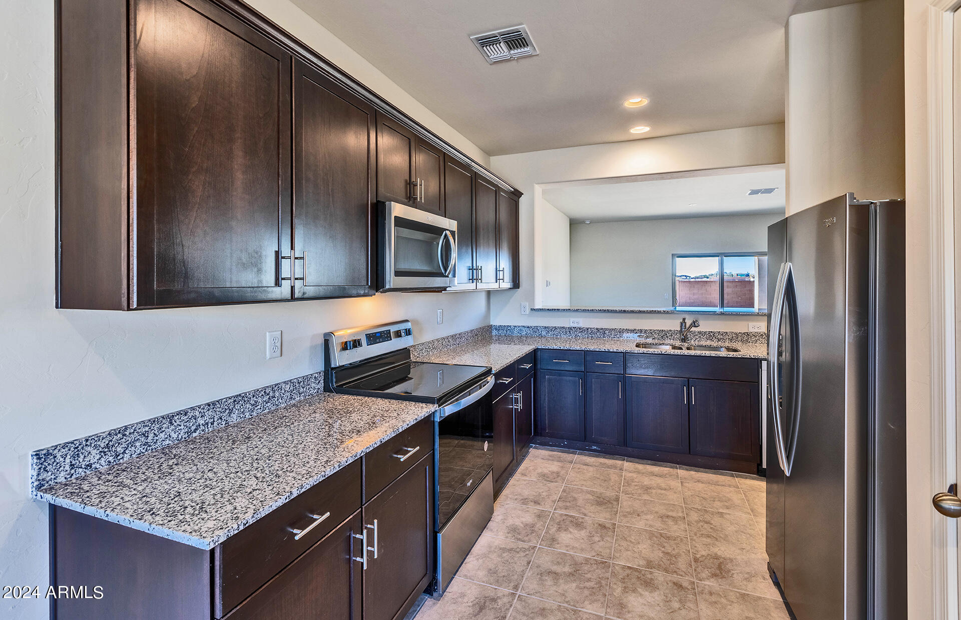 24391 West Ripple Road Buckeye, AZ 85326 - Photo 4 of 24 2 - Kitchen