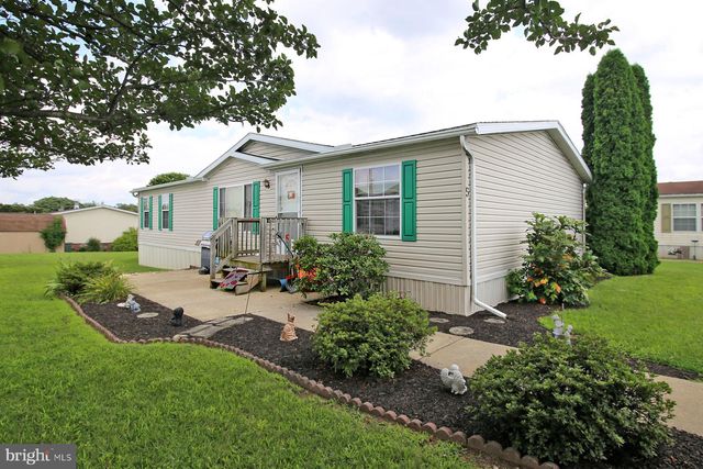 $109,000 | 5 Pine Street, Fredericksburg, PA 17026