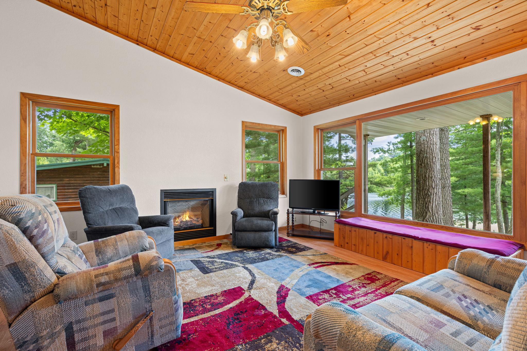192 Silver Lake Court Turtle Lake, WI 54889 - Photo 5 of 42