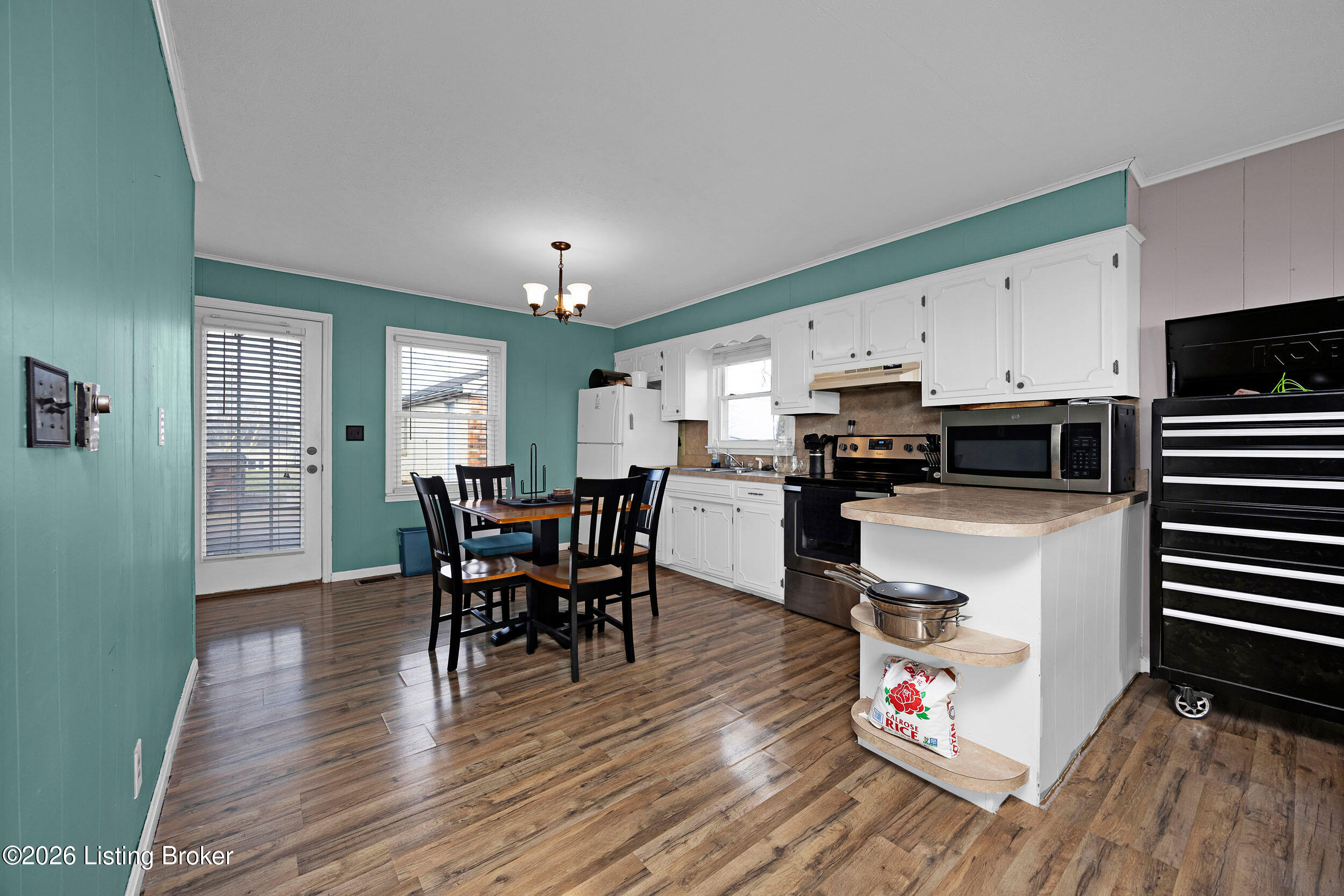 59 St Rose Lebanon Road Springfield, KY 40069 - Photo 17 of 28 59StRoseLebanonRd-16