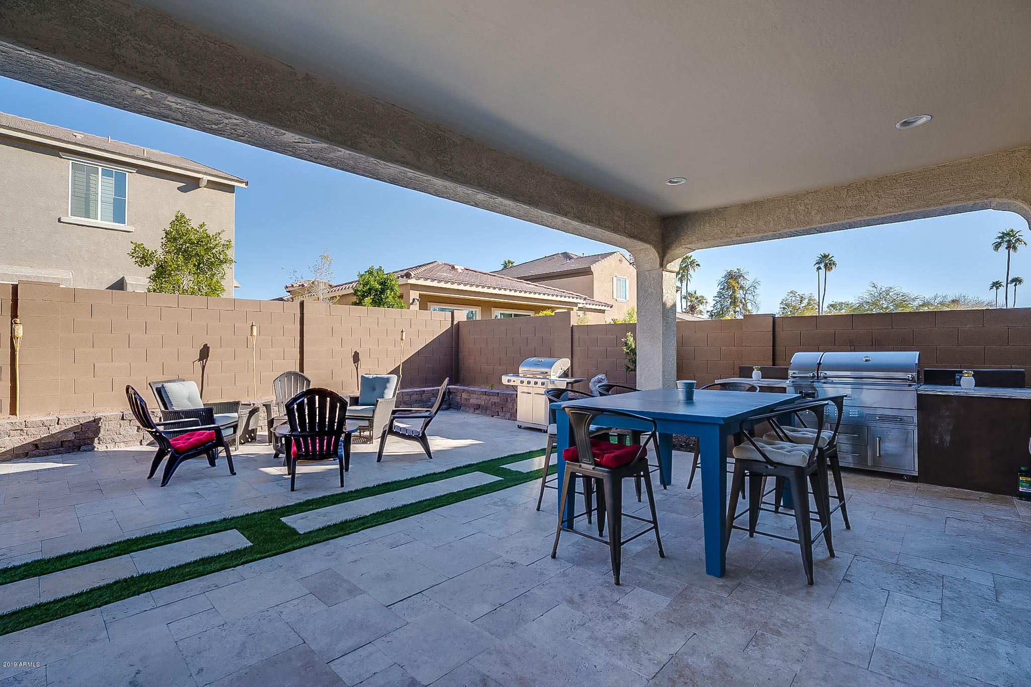 634 West Ranch Road Gilbert, AZ 85233 - Photo 48 of 56 Ranch-45
