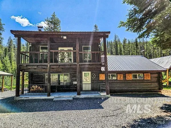$599,000 | 2887 Orogrande-Dixie Road, Elk City, ID 83525